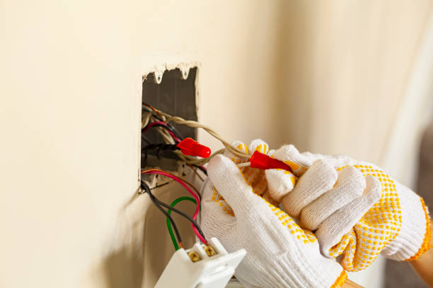 Emergency Electrical Repair Services in Napa, CA